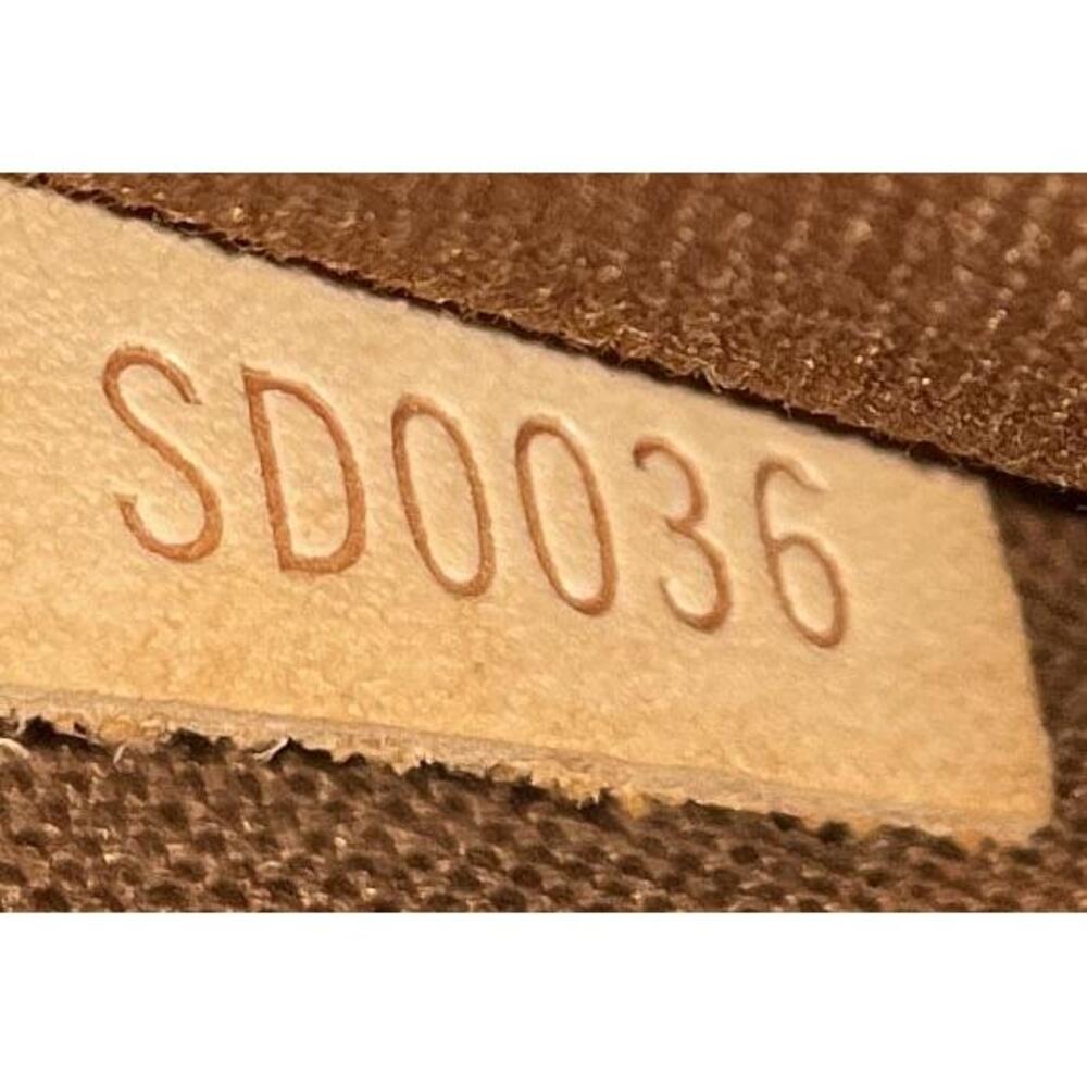 Louis Vuitton Popincourt Tote Canvas #250892L10B - Picture 8 of 8